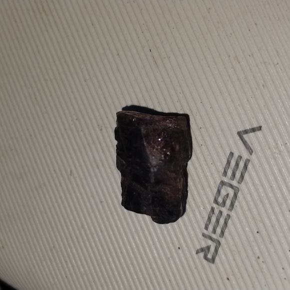 Natural Pink Tourmaline, Natural Shungite, and Natural Watermelon Tourmaline - Picture 14 of 15